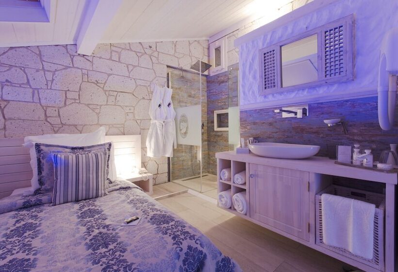 住宿加早餐  Cella Boutique Hotel & Spa