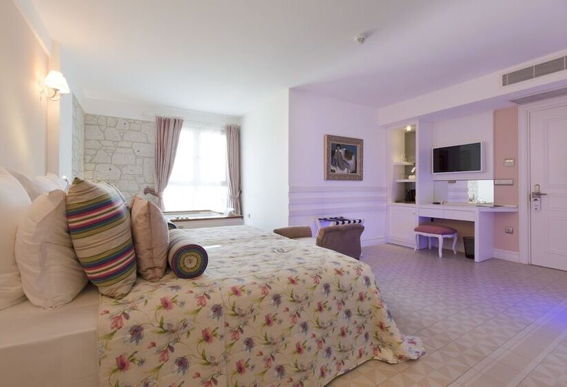 住宿加早餐  Cella Boutique Hotel & Spa