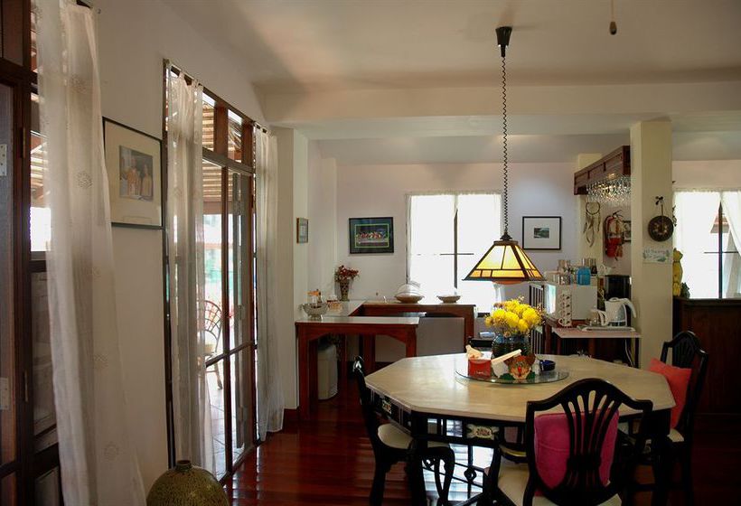 민박 Dreamcatchers Bandb