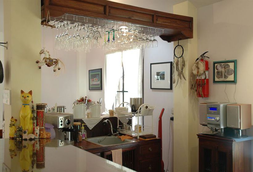 민박 Dreamcatchers Bandb