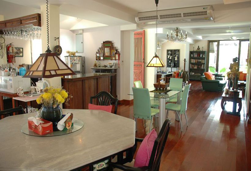 민박 Dreamcatchers Bandb