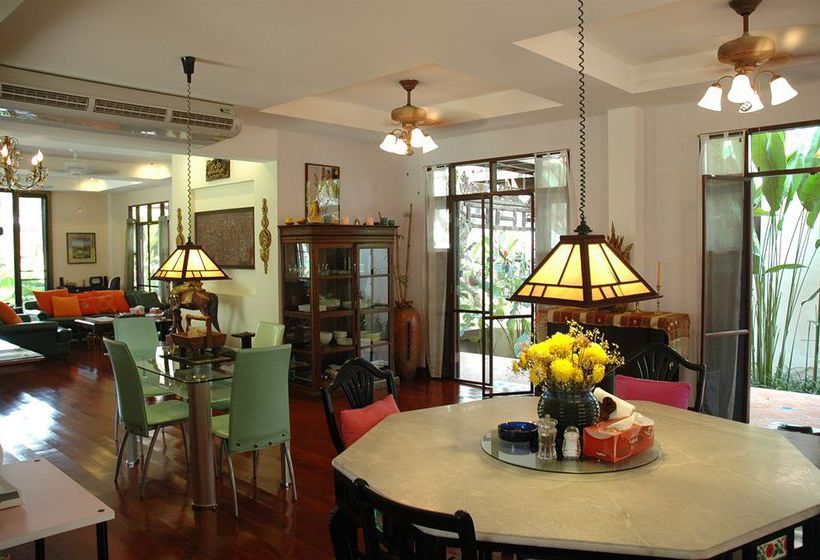 민박 Dreamcatchers Bandb