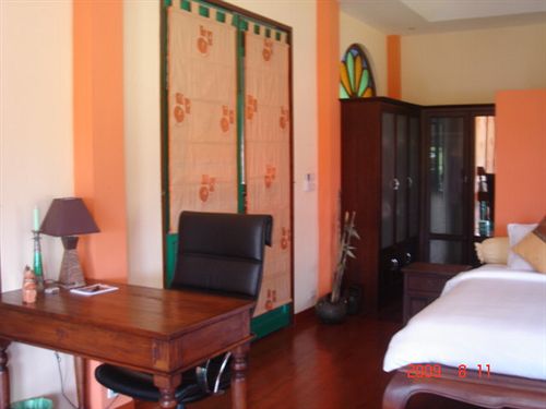 민박 Dreamcatchers Bandb