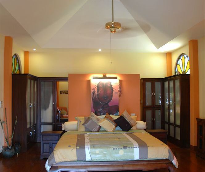 민박 Dreamcatchers Bandb