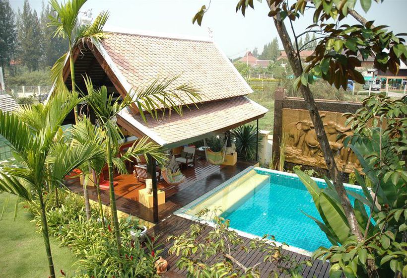 민박 Dreamcatchers Bandb