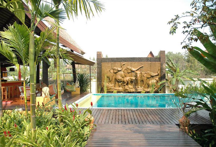 민박 Dreamcatchers Bandb