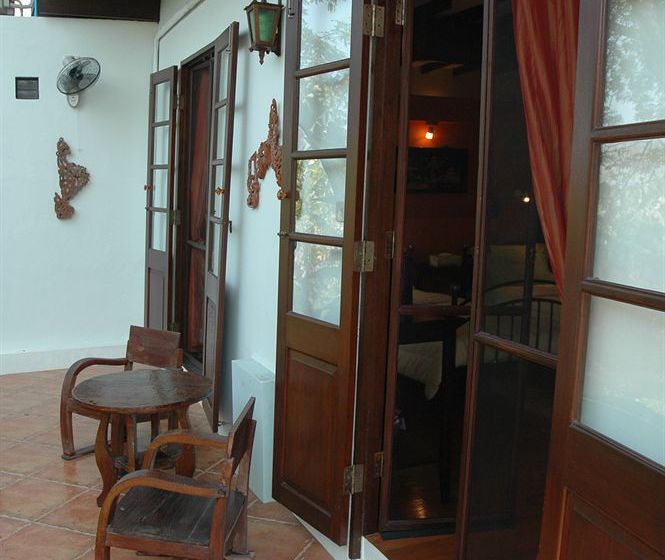 민박 Dreamcatchers Bandb