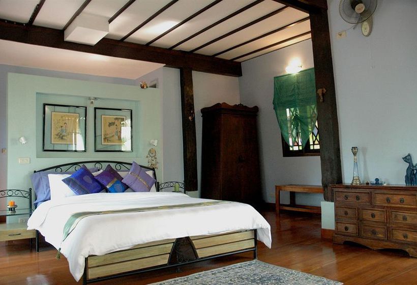 민박 Dreamcatchers Bandb