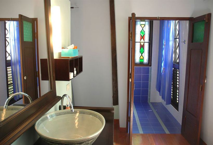 민박 Dreamcatchers Bandb