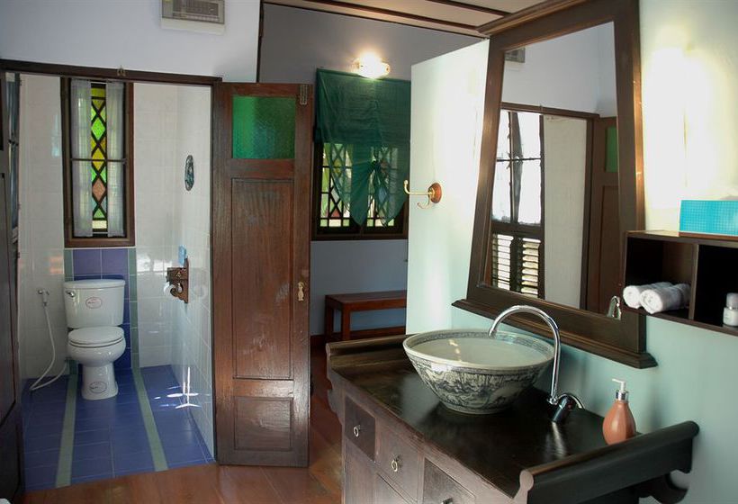 민박 Dreamcatchers Bandb