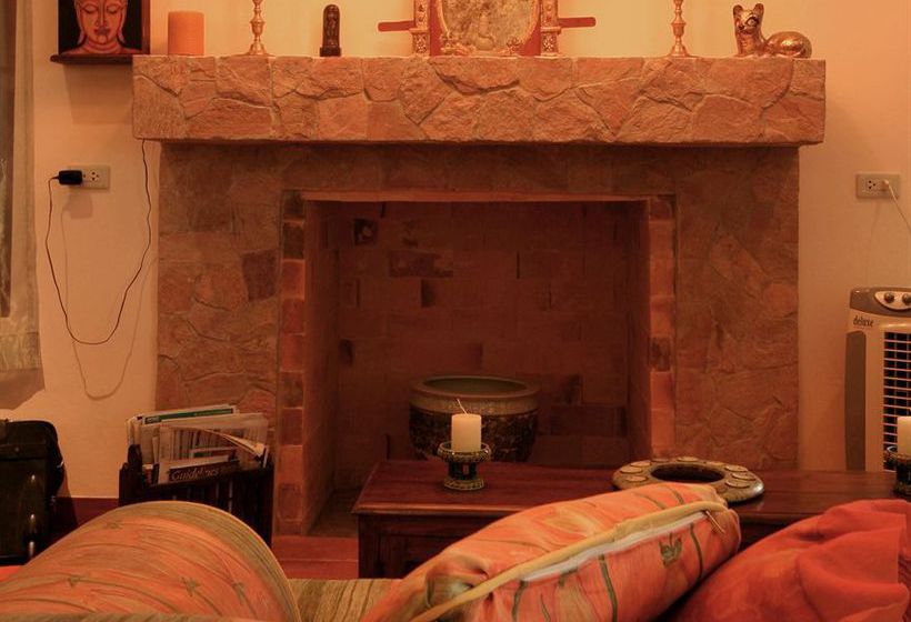 민박 Dreamcatchers Bandb