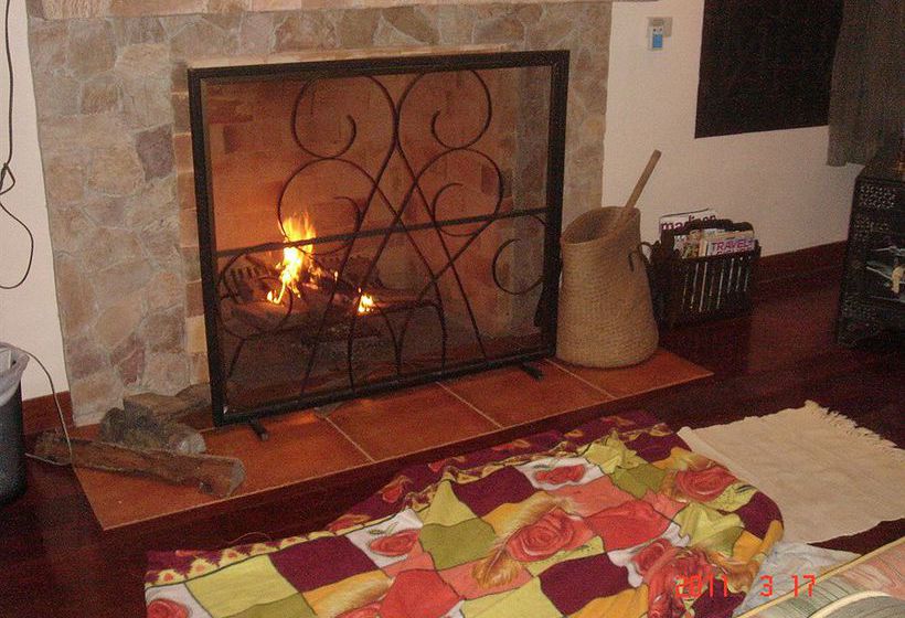 민박 Dreamcatchers Bandb