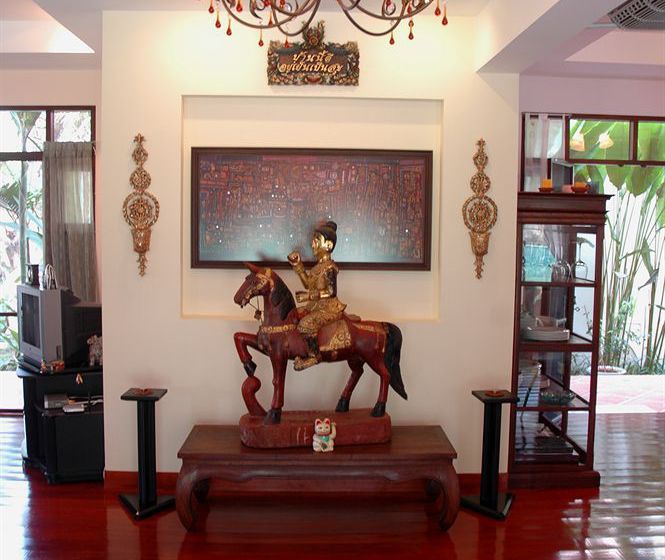 민박 Dreamcatchers Bandb