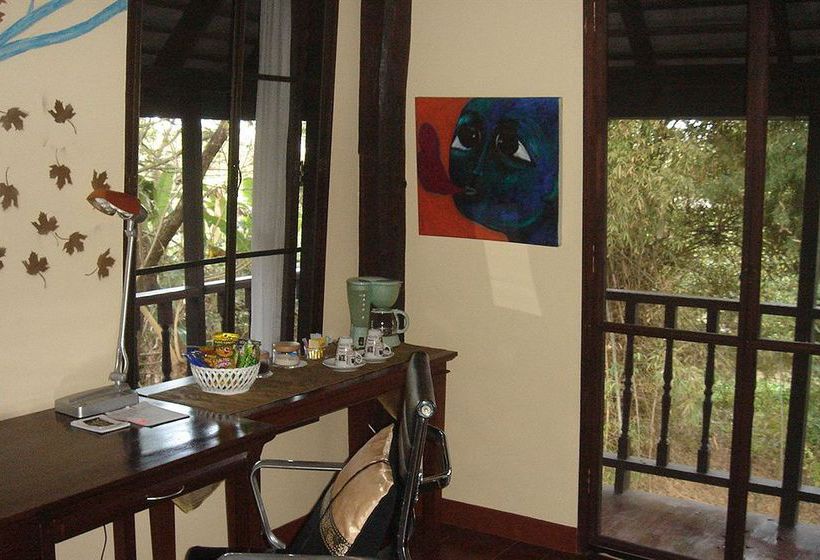 민박 Dreamcatchers Bandb