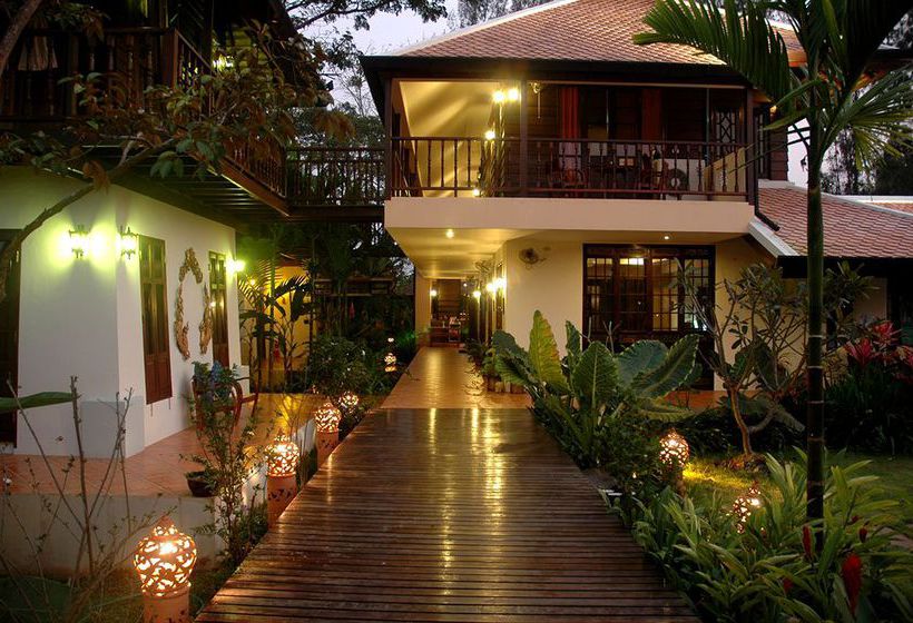 민박 Dreamcatchers Bandb