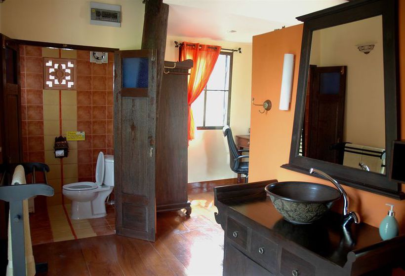 민박 Dreamcatchers Bandb