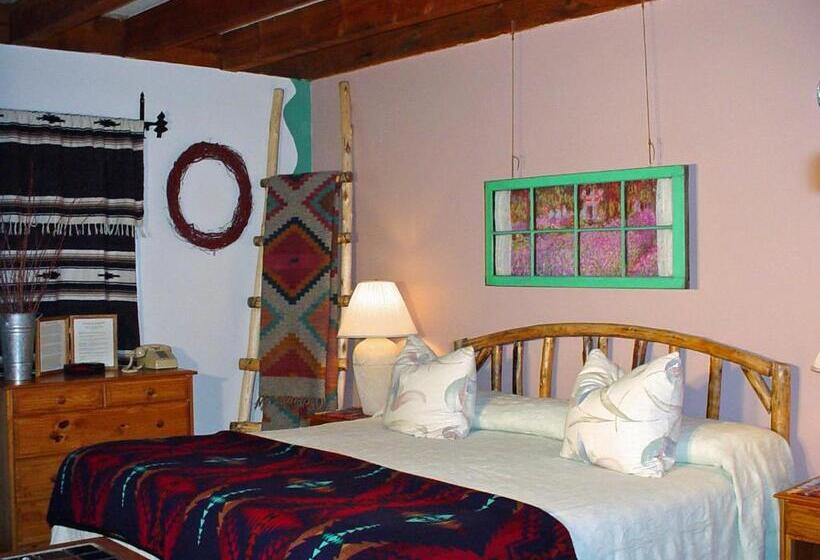 تختخواب و صبحانه Inn On The Rio