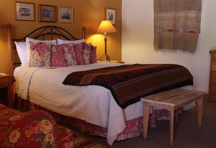 تختخواب و صبحانه Inn On The Rio