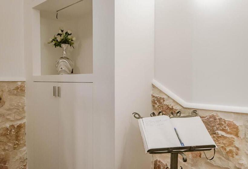 Bed and Breakfast Spiagge Iblee