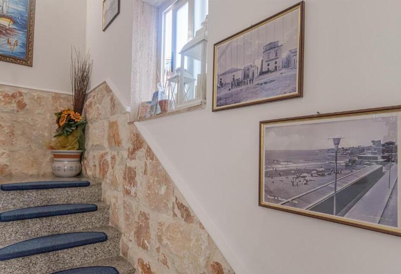 Bed and Breakfast Spiagge Iblee