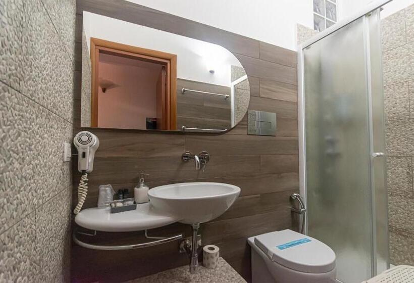 Bed and Breakfast Spiagge Iblee