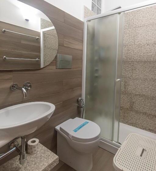 Bed and Breakfast Spiagge Iblee