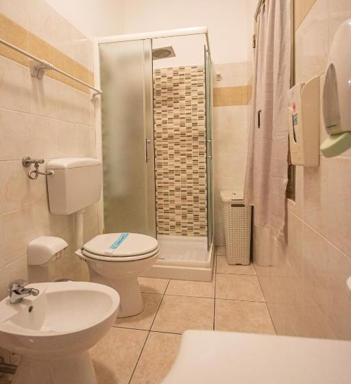 Bed and Breakfast Spiagge Iblee