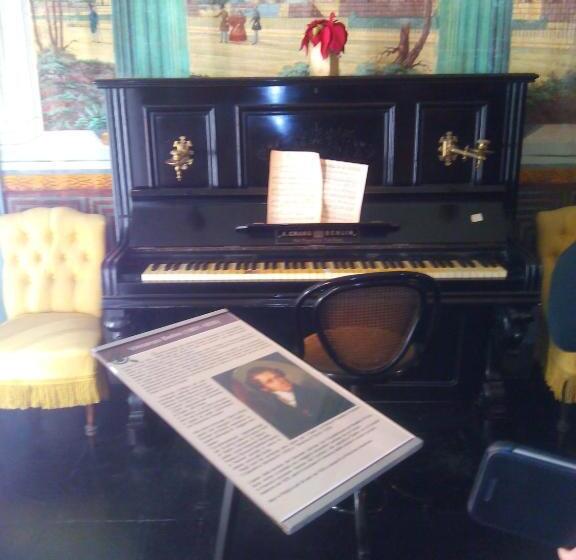 Bed and Breakfast Spiagge Iblee