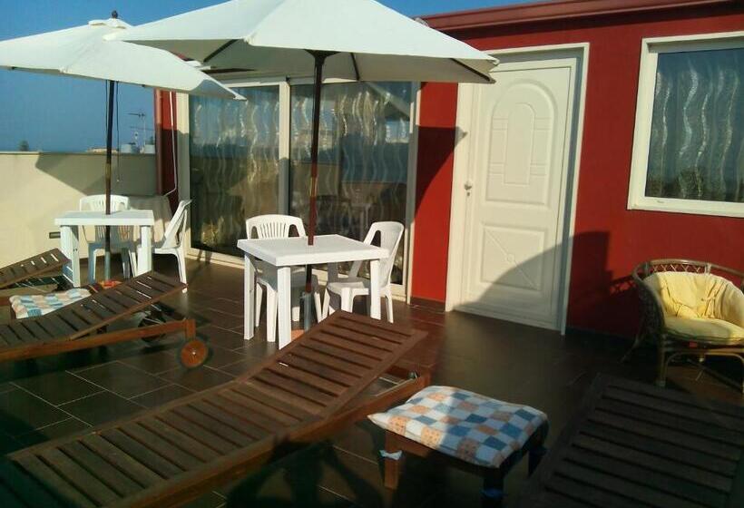 Bed and Breakfast Spiagge Iblee