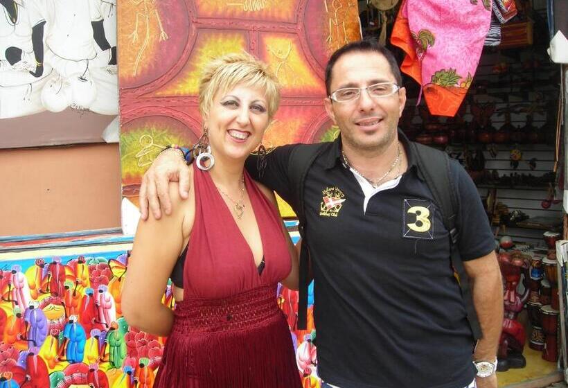 Bed and Breakfast Spiagge Iblee