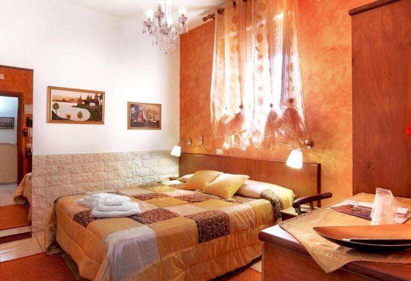 Bed and Breakfast Spiagge Iblee