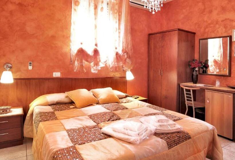 Bed and Breakfast Spiagge Iblee