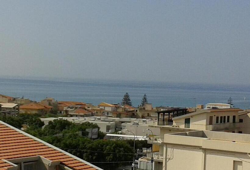 Bed and Breakfast Spiagge Iblee