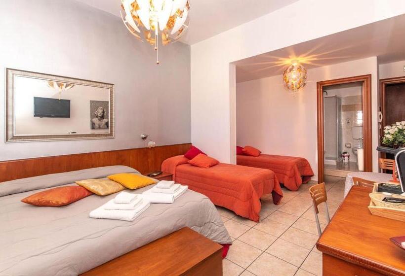 Bed and Breakfast Spiagge Iblee