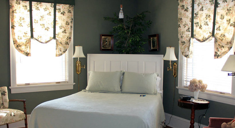 Bed and Breakfast The Collins House Inn