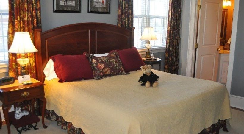 Bed and Breakfast The Collins House Inn