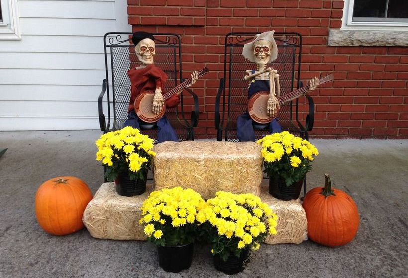 Bed and Breakfast The Collins House Inn