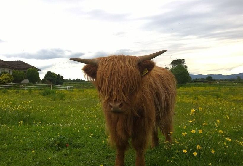 צימר Westview House