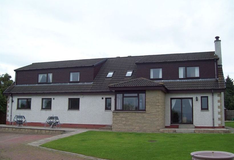 צימר Westview House