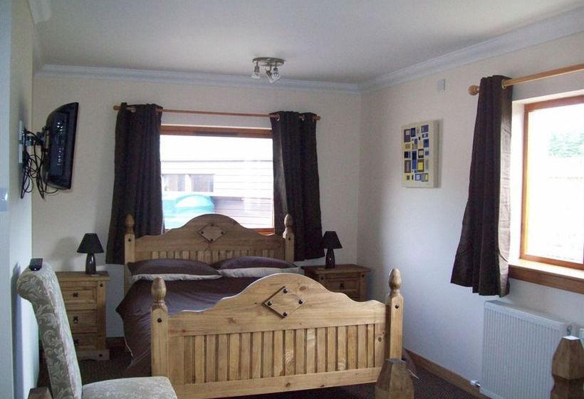 צימר Westview House