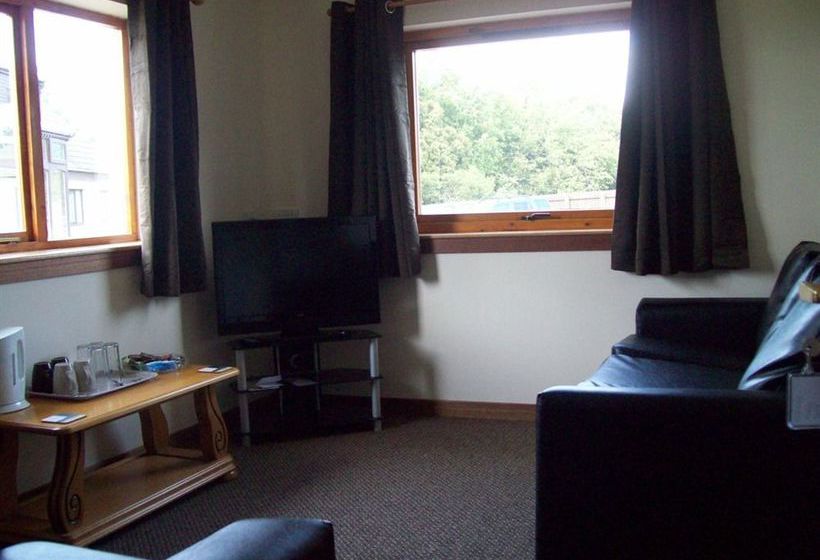 צימר Westview House