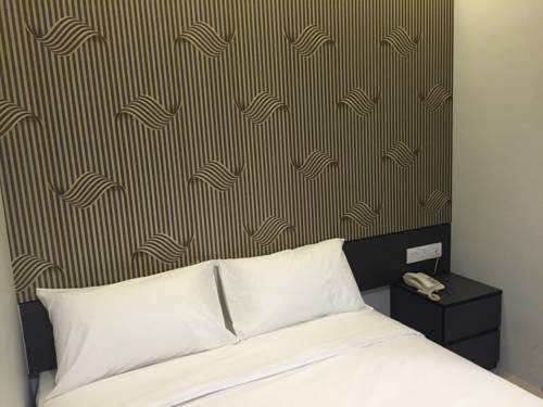 Best View Hotel, Kelana Jaya