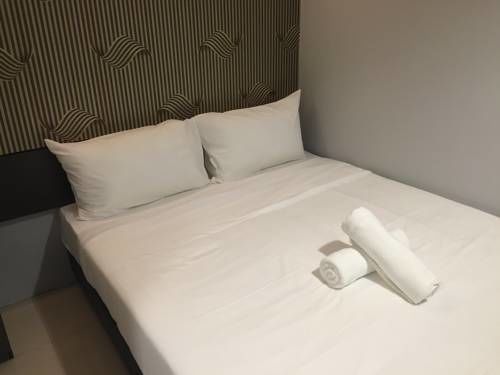 Best View Hotel, Kelana Jaya