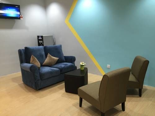 Best View Hotel, Kelana Jaya