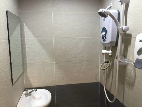 Best View Hotel, Kelana Jaya