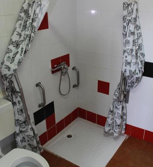 Bilbao Akelarre Hostel