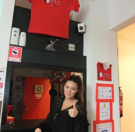 Bilbao Akelarre Hostel