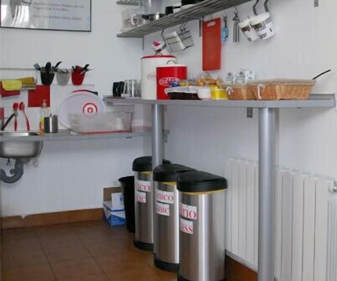 Bilbao Akelarre Hostel