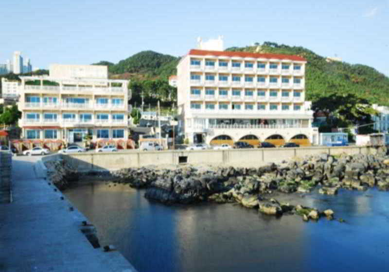 Blue Beach Hotel - Busan