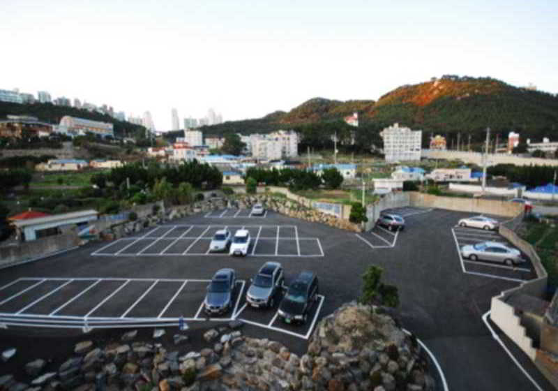 Blue Beach Hotel - Busan